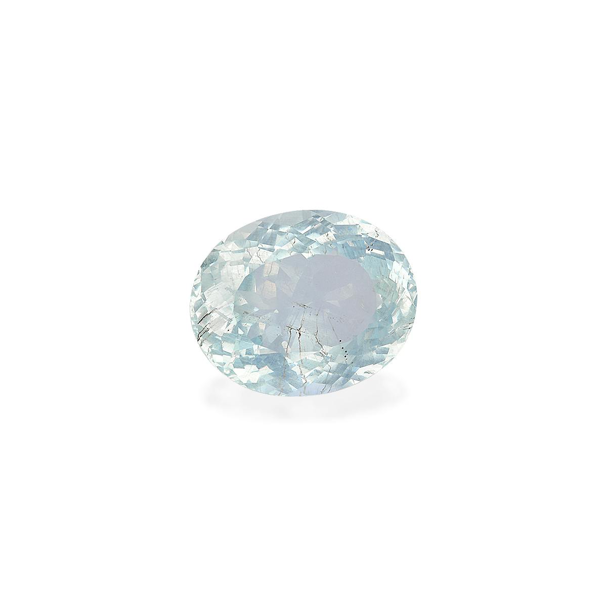Aquamarine 13.49 ct